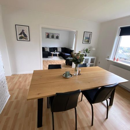 Apartment In The Center Of Torshavn, Free Parking. Exterior foto