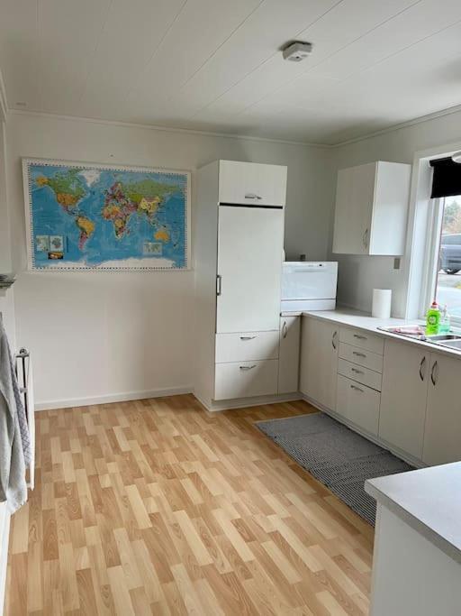 Apartment In The Center Of Torshavn, Free Parking. Exterior foto