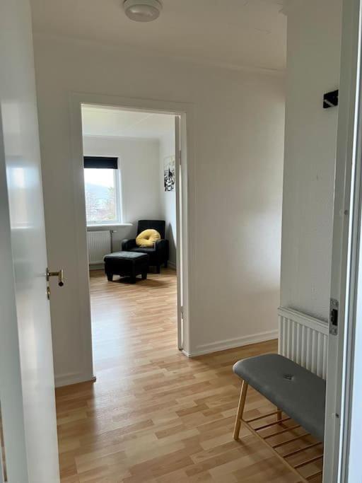 Apartment In The Center Of Torshavn, Free Parking. Exterior foto